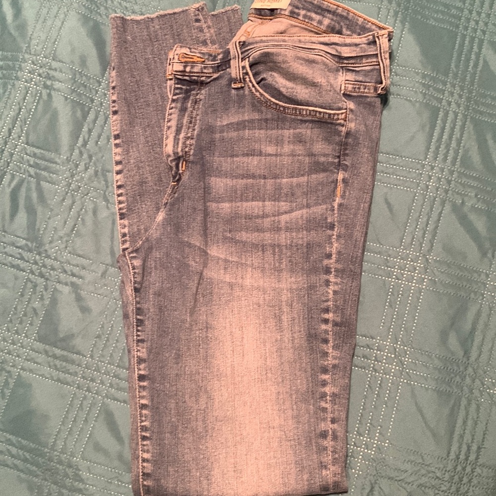 Flying Monkey Jeans
